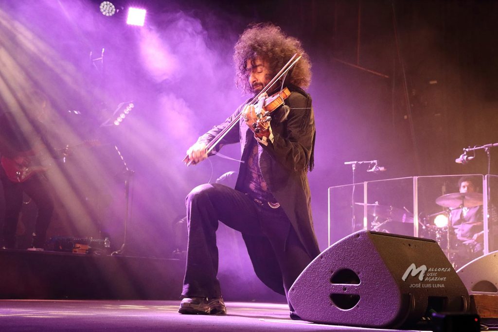 Ara Malikian - Mallorca Music Magazine