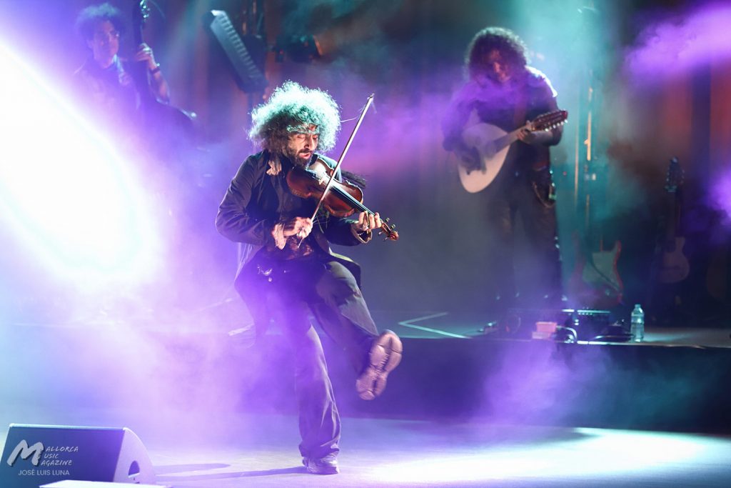 Ara Malikian - Mallorca Music Magazine