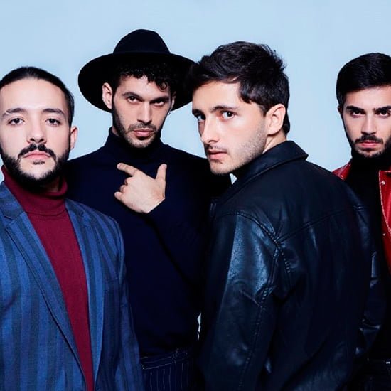 Arde Bogotá - Mallorca Music Magazine