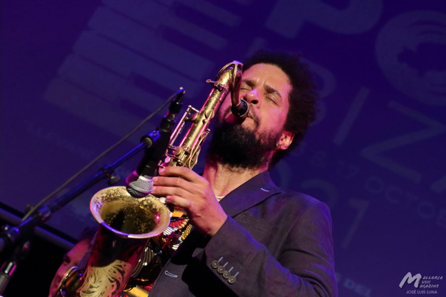 Jazz Point Ibiza 2021 - Ariel Brínguez & Nostalgia Cubana - Mallorca Music Magazine