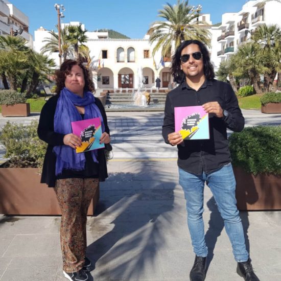 Associació de Músics d’Eivissa - Mallorca Music Magazine