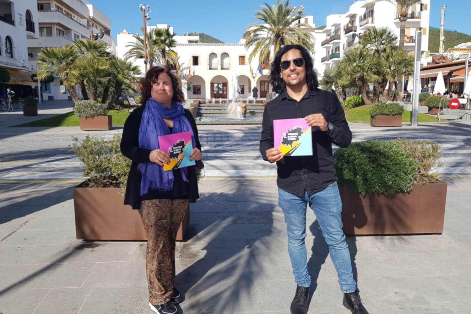 Associació de Músics d’Eivissa - Mallorca Music Magazine
