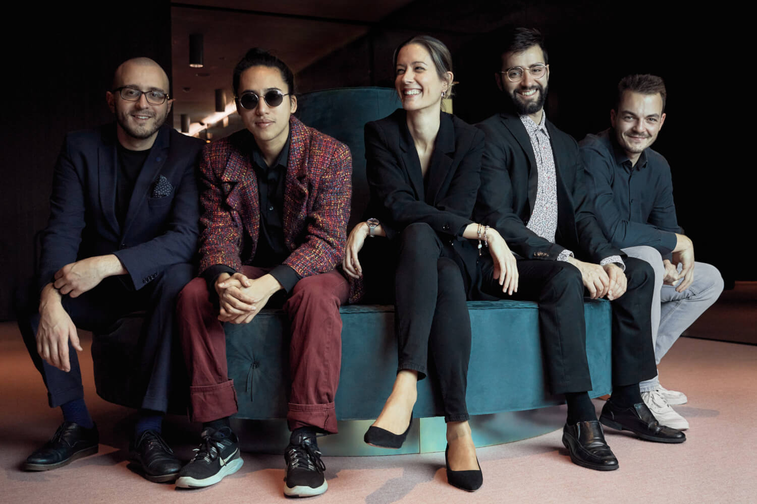 Beatriz Galán - Classics Meet Jazz - Mallorca Music Magazine