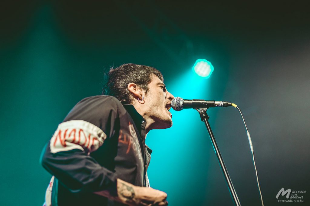 Biznaga - Atomic Festival 2022 - Mallorca Music Magazine