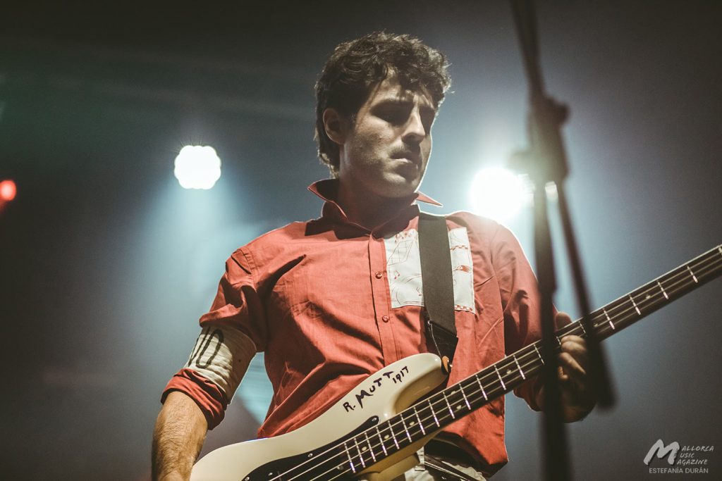 Biznaga - Atomic Festival 2022 - Mallorca Music Magazine