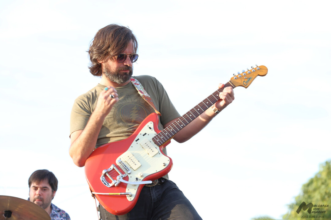 The Most Beautiful Days · Mallorca Music Magazine