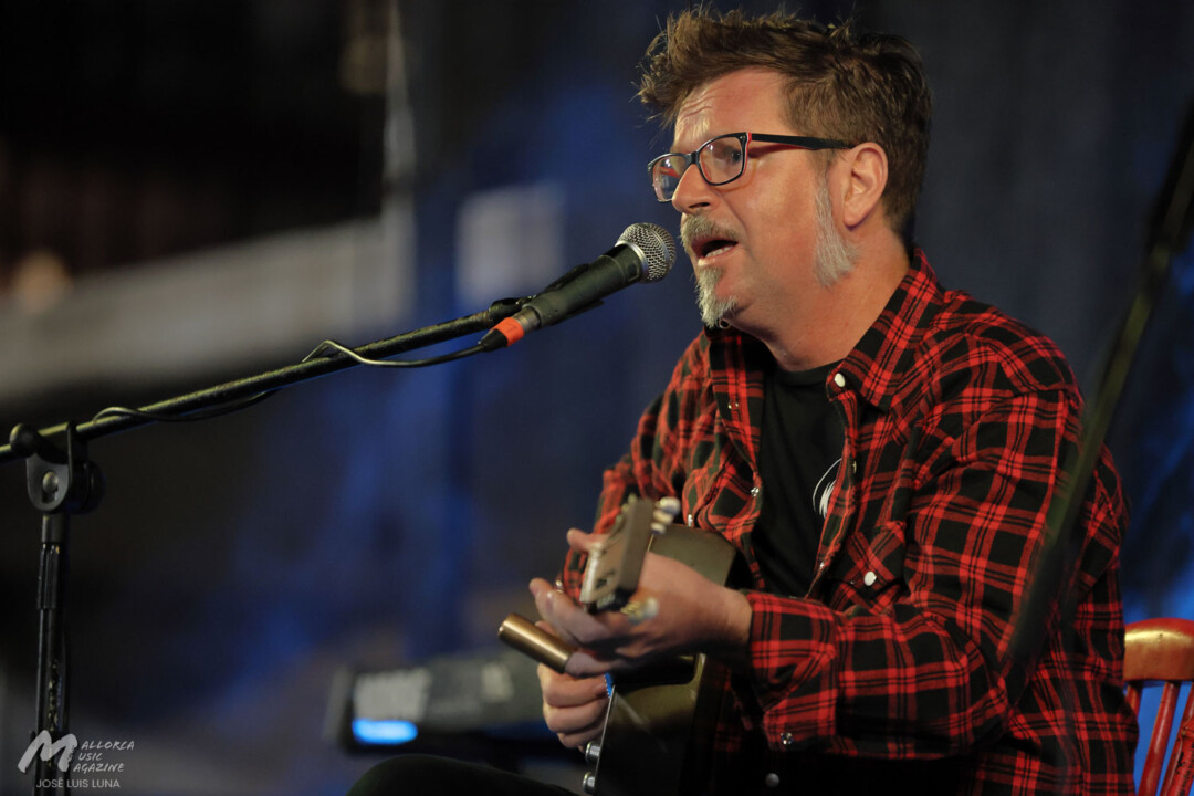 Homenaje a Víctor Uris · Mallorca Music Magazine