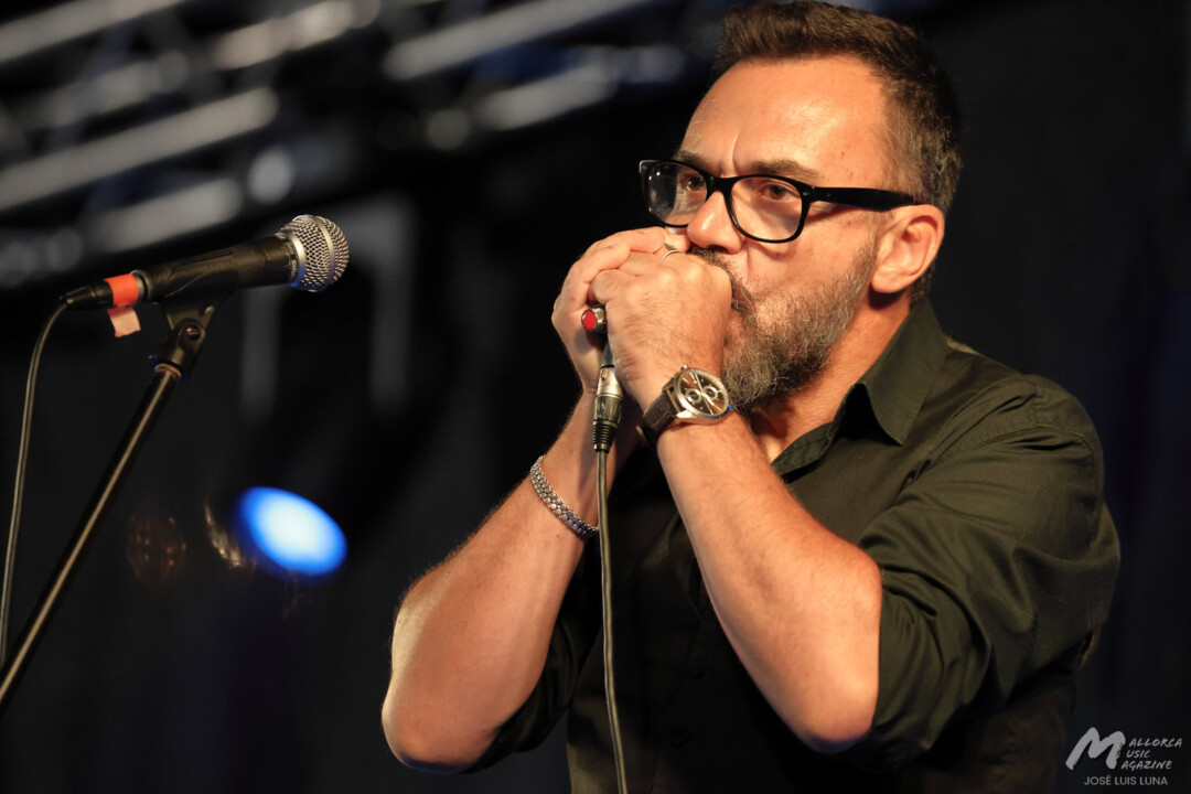 Homenaje a Víctor Uris · Mallorca Music Magazine