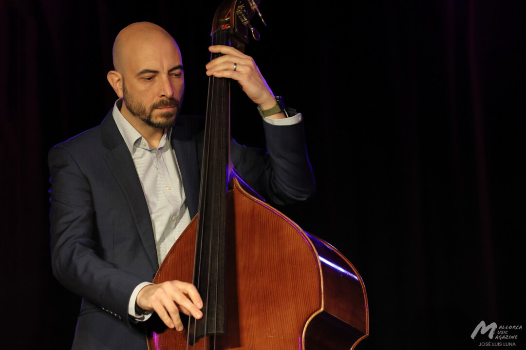 Sara Dowling & Ignasi Terraza Trio en CaixaForum · Mallorca Music Magazine