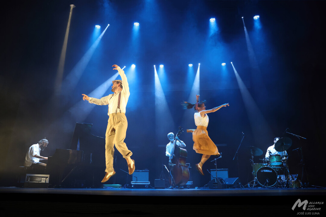 Fira B! 2025 · Mallorca Music Magazine