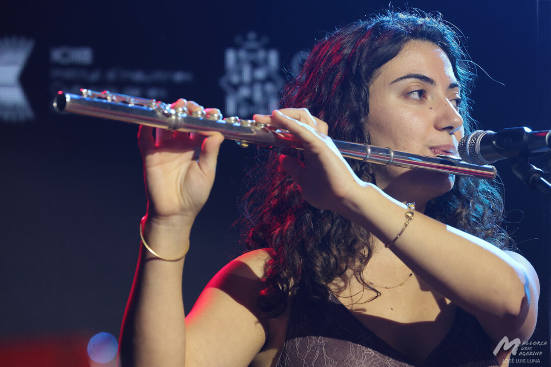 Es Gremi Sounds sábado 15 nov · Mallorca Music Magazine