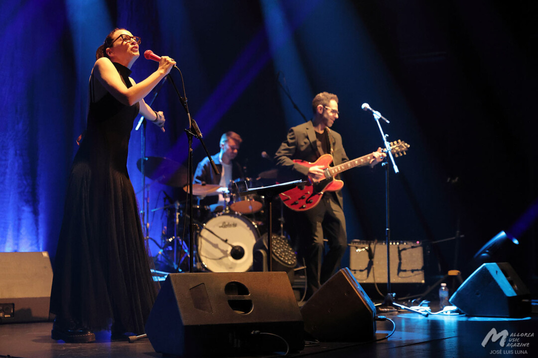 Leo & Leo en el 18º Jazz Voyeur Festival · Mallorca Music Magazine