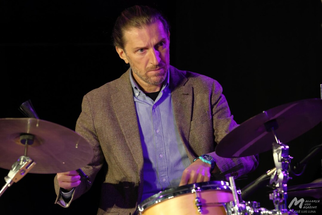 Sara Dowling & Ignasi Terraza Trio en CaixaForum · Mallorca Music Magazine
