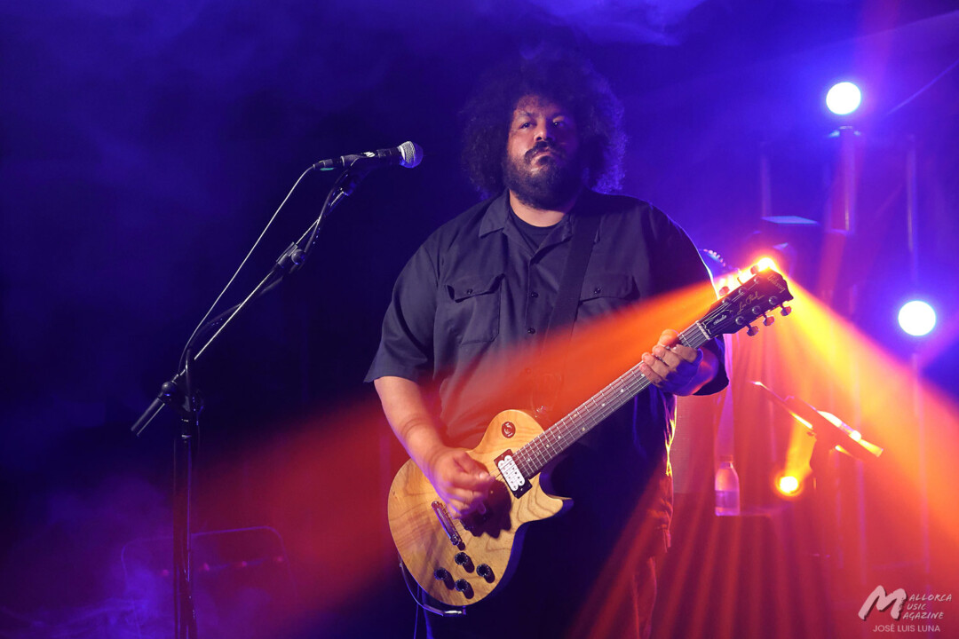 Dante Spinetta · Mallorca Music Magazine