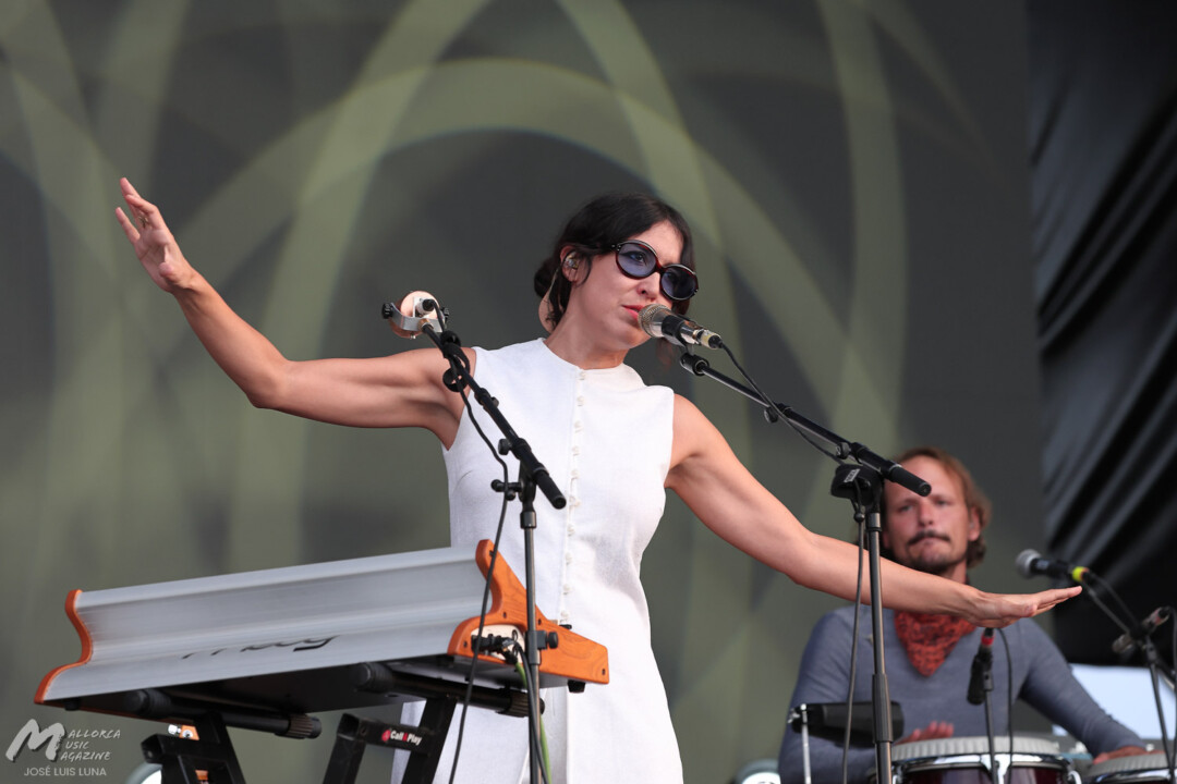 The Most Beautiful Days · Mallorca Music Magazine
