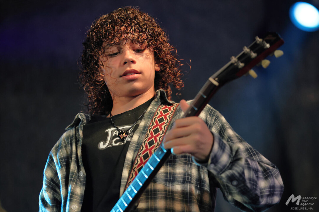 Homenaje a Víctor Uris · Mallorca Music Magazine