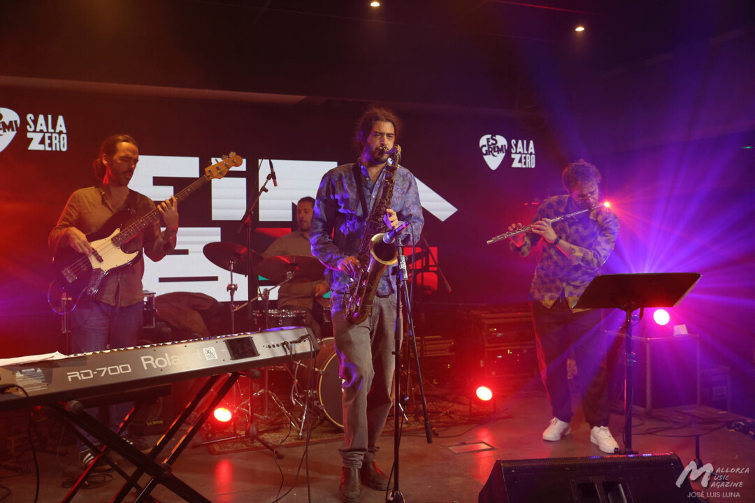 Fira B! 2025 · Mallorca Music Magazine