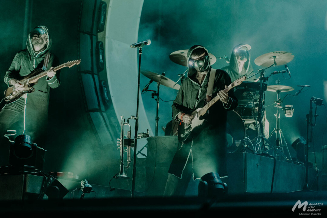 Oques Grasses en Son Fusteret · Mallorca Music Magazine
