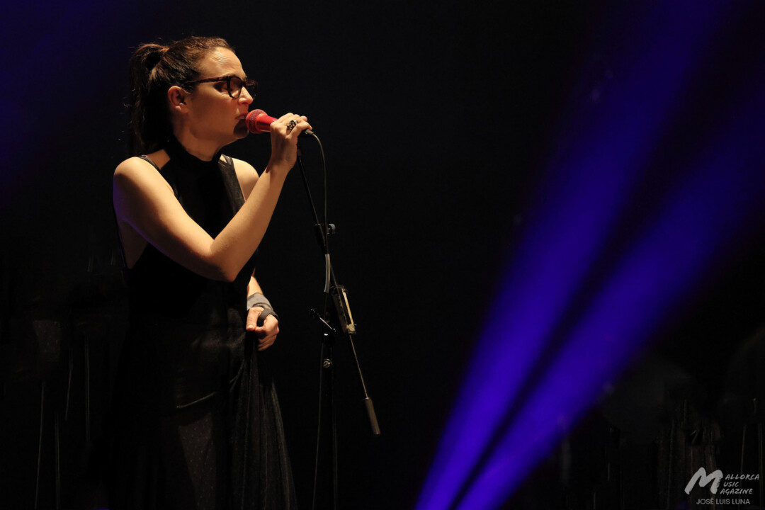 Leo & Leo en el 18º Jazz Voyeur Festival · Mallorca Music Magazine