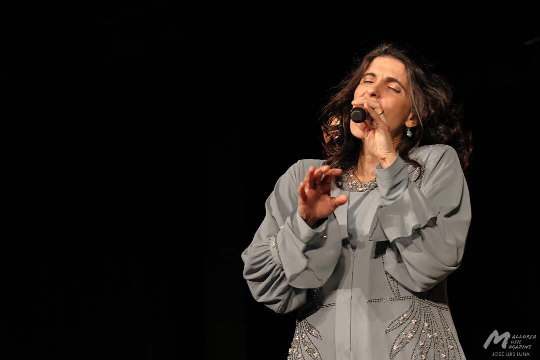 Sara Dowling & Ignasi Terraza Trio en CaixaForum · Mallorca Music Magazine