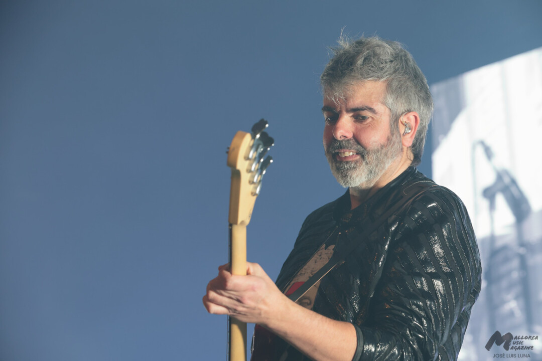 Mallorca Live Nights: Dorian en el Teatre Principal de Palma · Mallorca Music Magazine