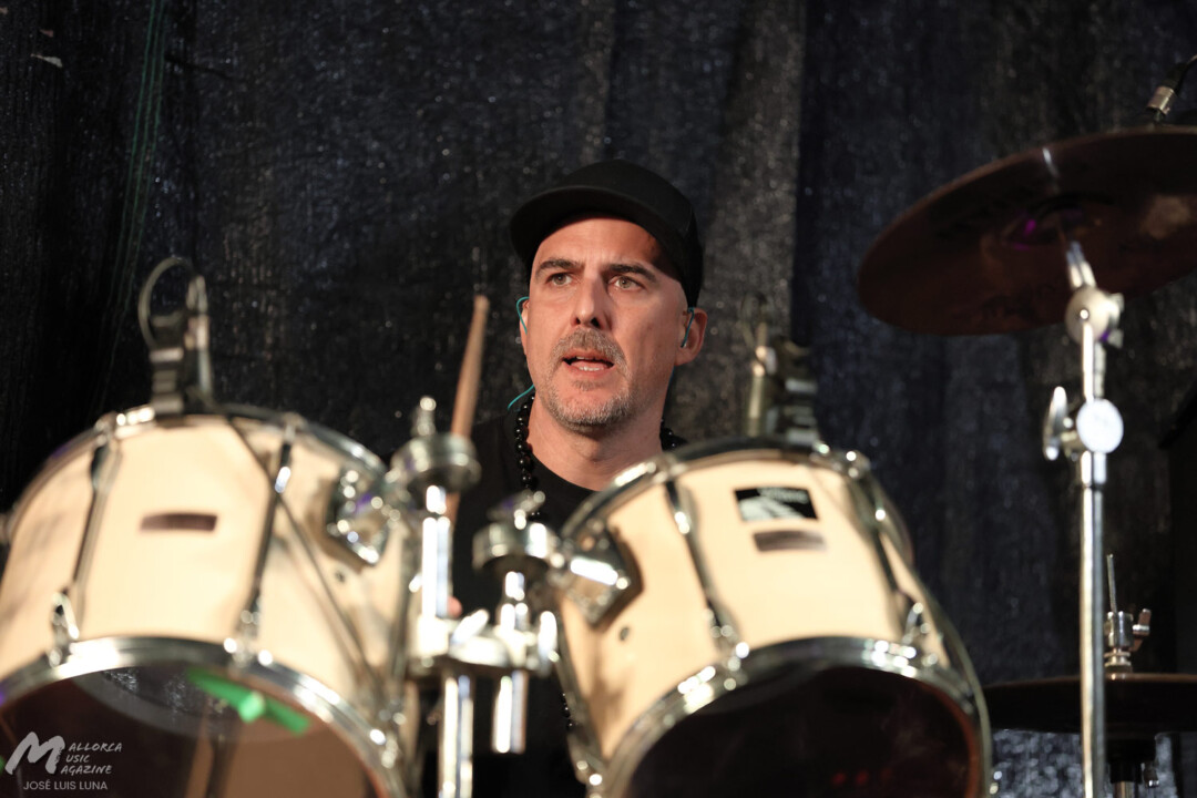 Homenaje a Víctor Uris · Mallorca Music Magazine