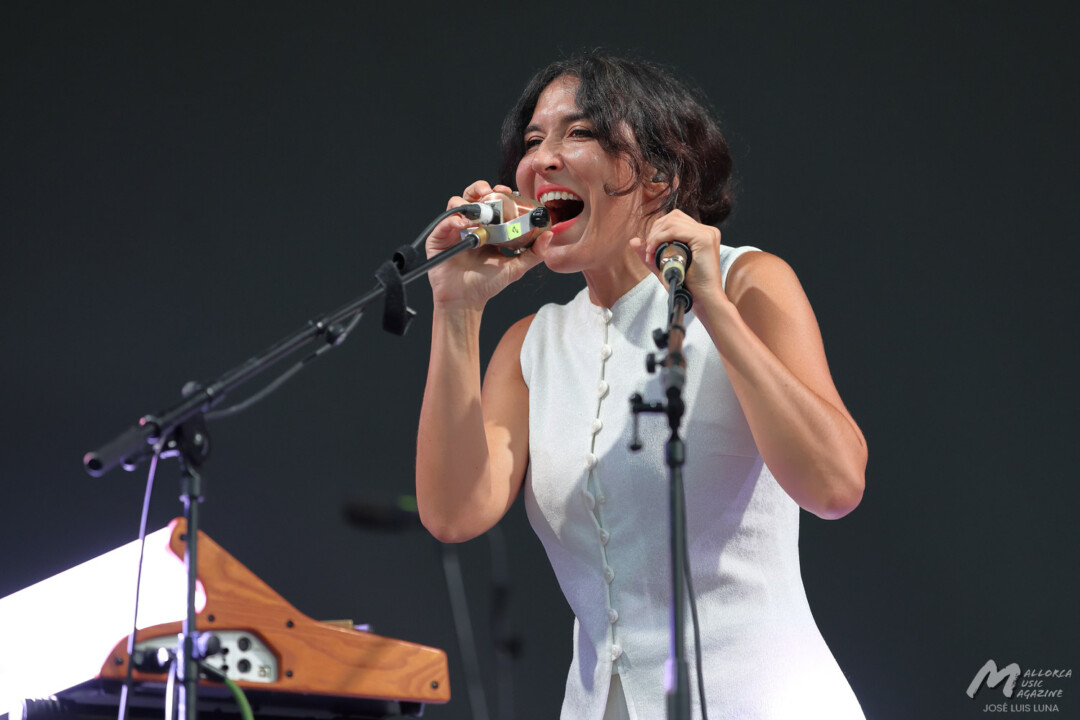 The Most Beautiful Days · Mallorca Music Magazine