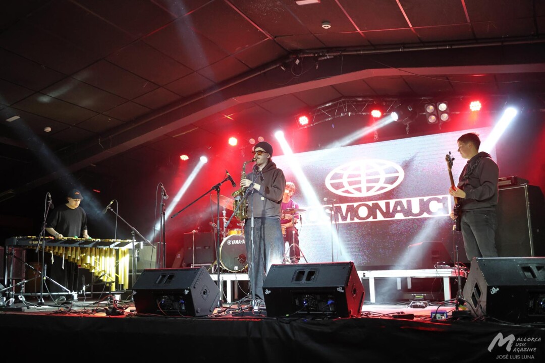 Fira B! 2025 · Mallorca Music Magazine