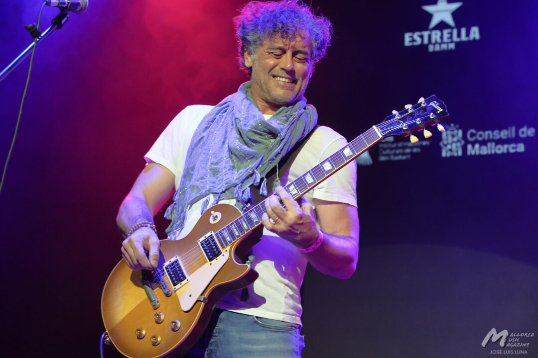 Es Gremi Sounds sábado 15 nov · Mallorca Music Magazine