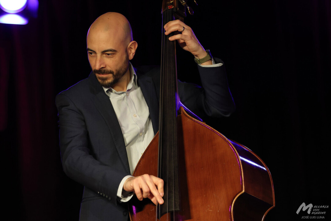 Sara Dowling & Ignasi Terraza Trio en CaixaForum · Mallorca Music Magazine