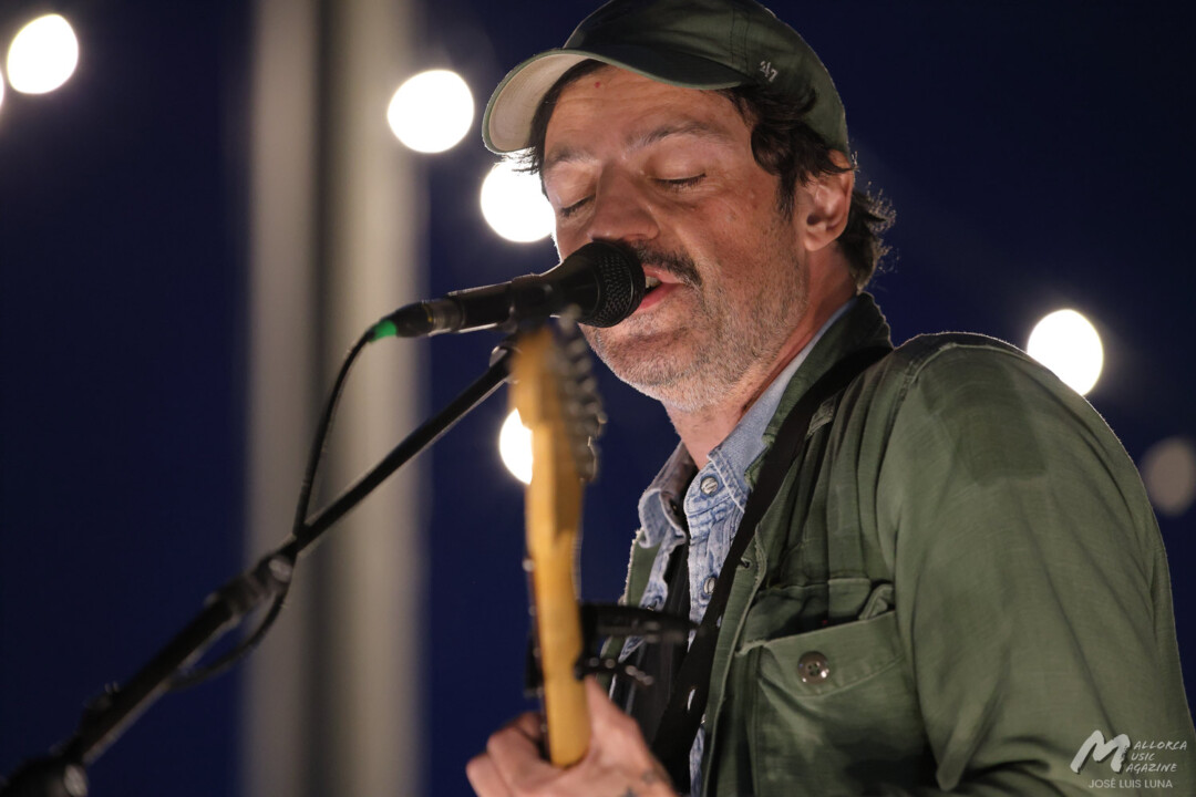 The Most Beautiful Days · Mallorca Music Magazine
