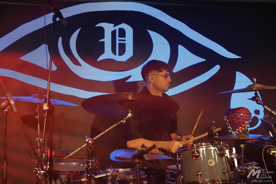 Dante Spinetta · Mallorca Music Magazine