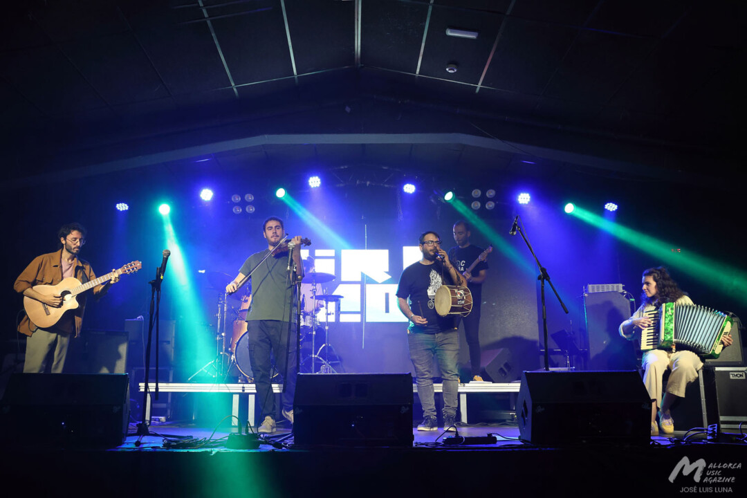 Fira B! 2025 · Mallorca Music Magazine