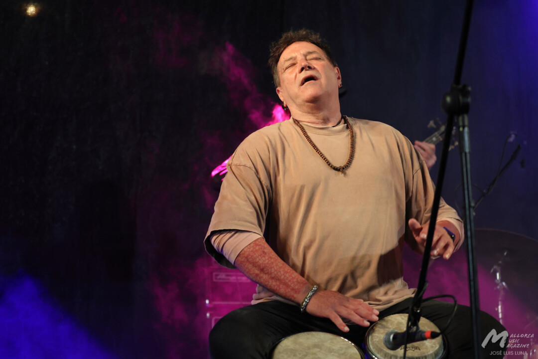 Homenaje a Víctor Uris · Mallorca Music Magazine