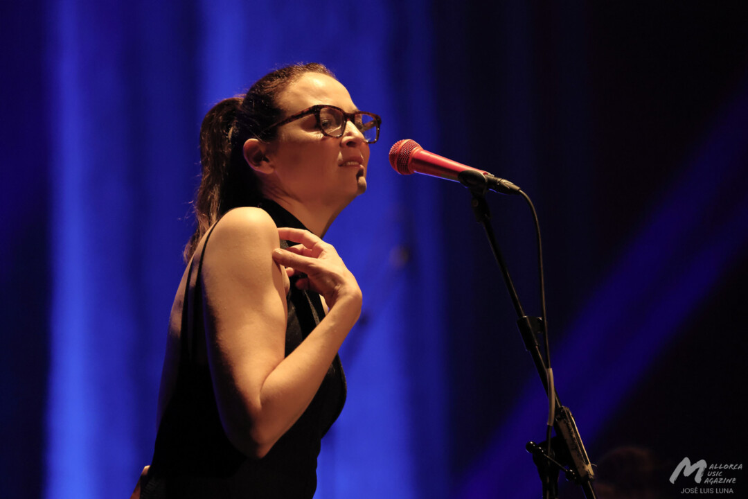 Leo & Leo en el 18º Jazz Voyeur Festival · Mallorca Music Magazine