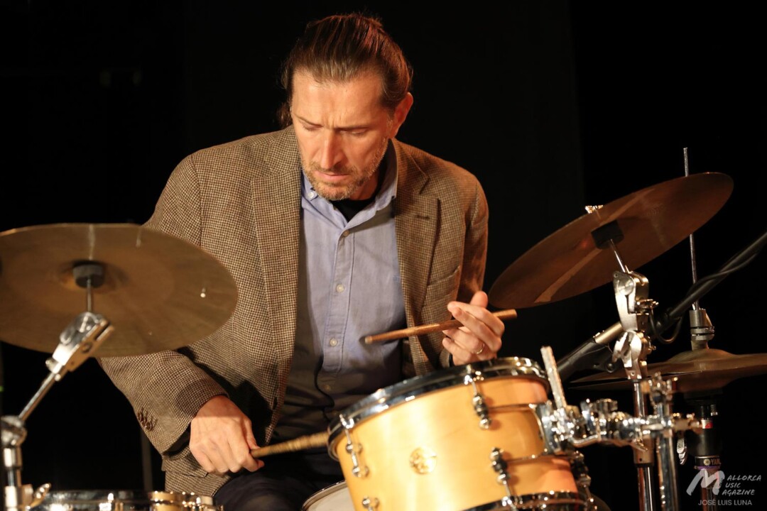 Sara Dowling & Ignasi Terraza Trio en CaixaForum · Mallorca Music Magazine