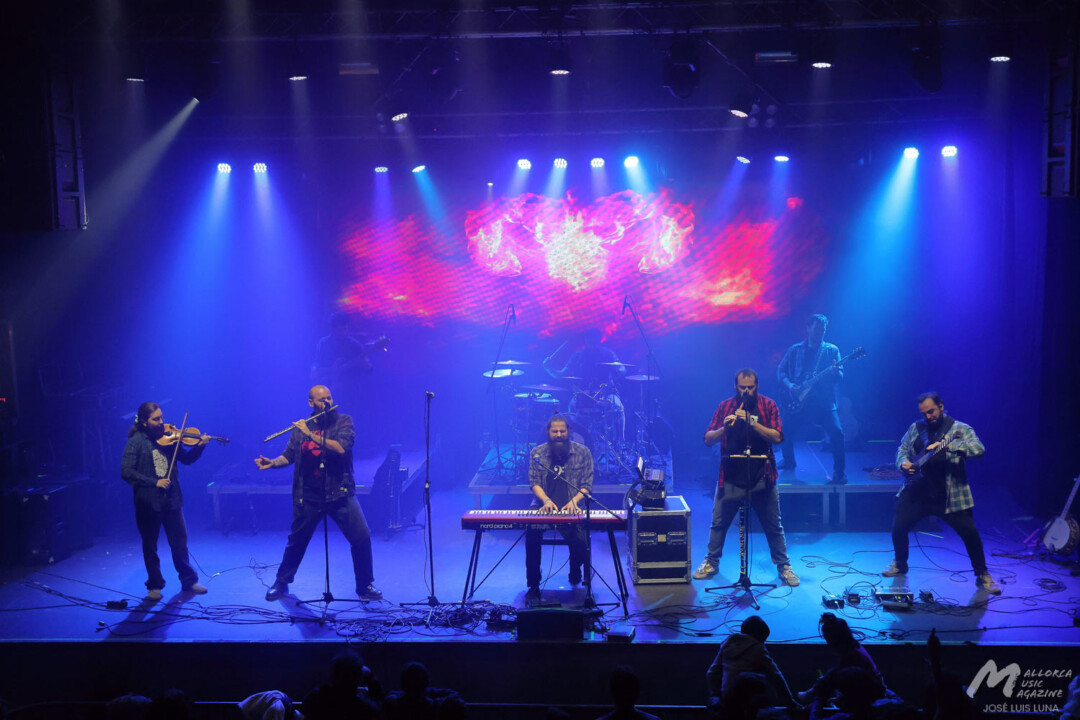 Fira B! 2025 · Mallorca Music Magazine