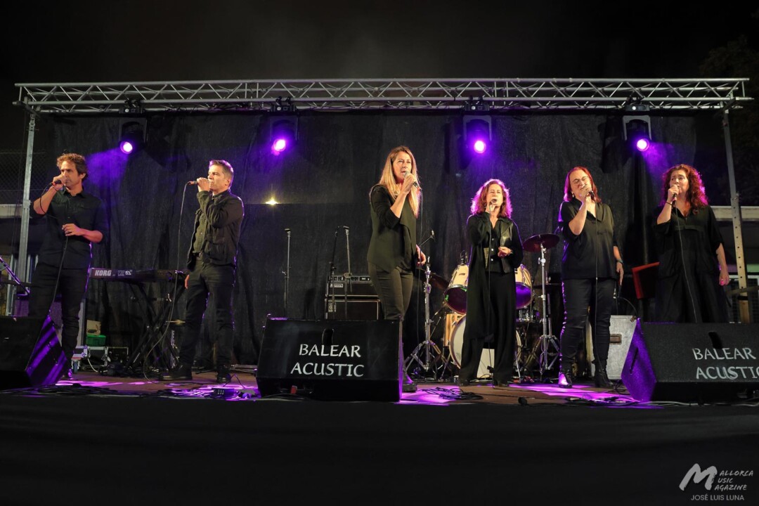 Homenaje a Víctor Uris · Mallorca Music Magazine