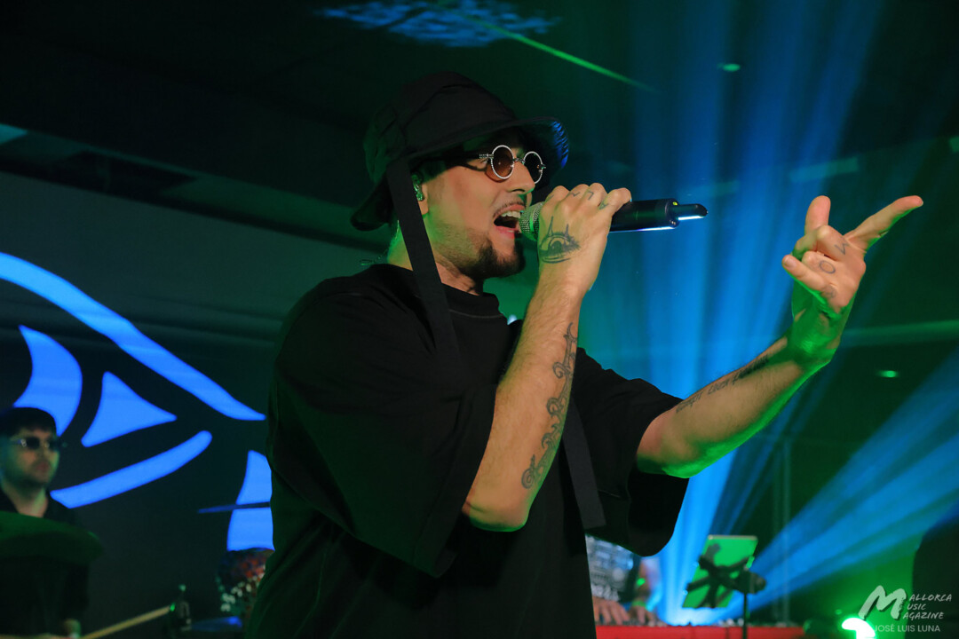 Dante Spinetta · Mallorca Music Magazine