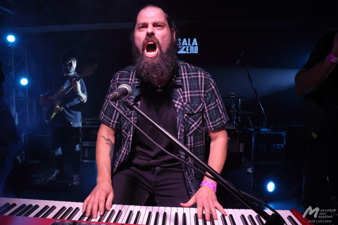 Es Gremi Sounds sábado 15 nov · Mallorca Music Magazine