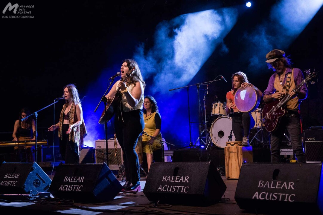 Manena · Mallorca Music Magazine