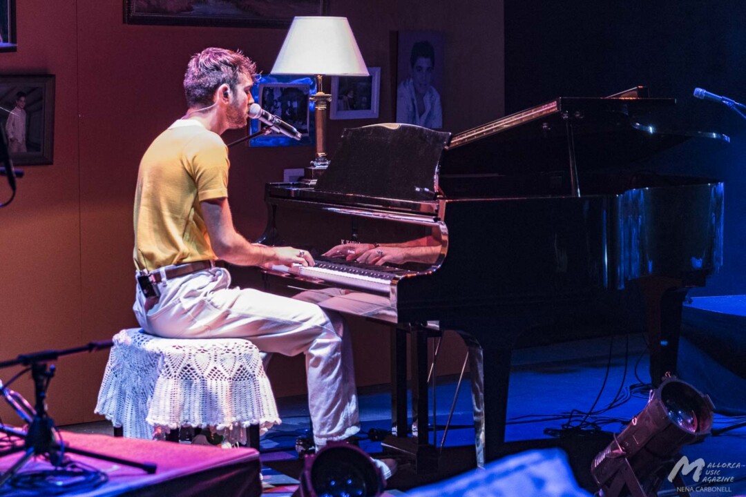 O-ERRA - Teatre Prinicpal d’Inca - Mallorca Music Magazine