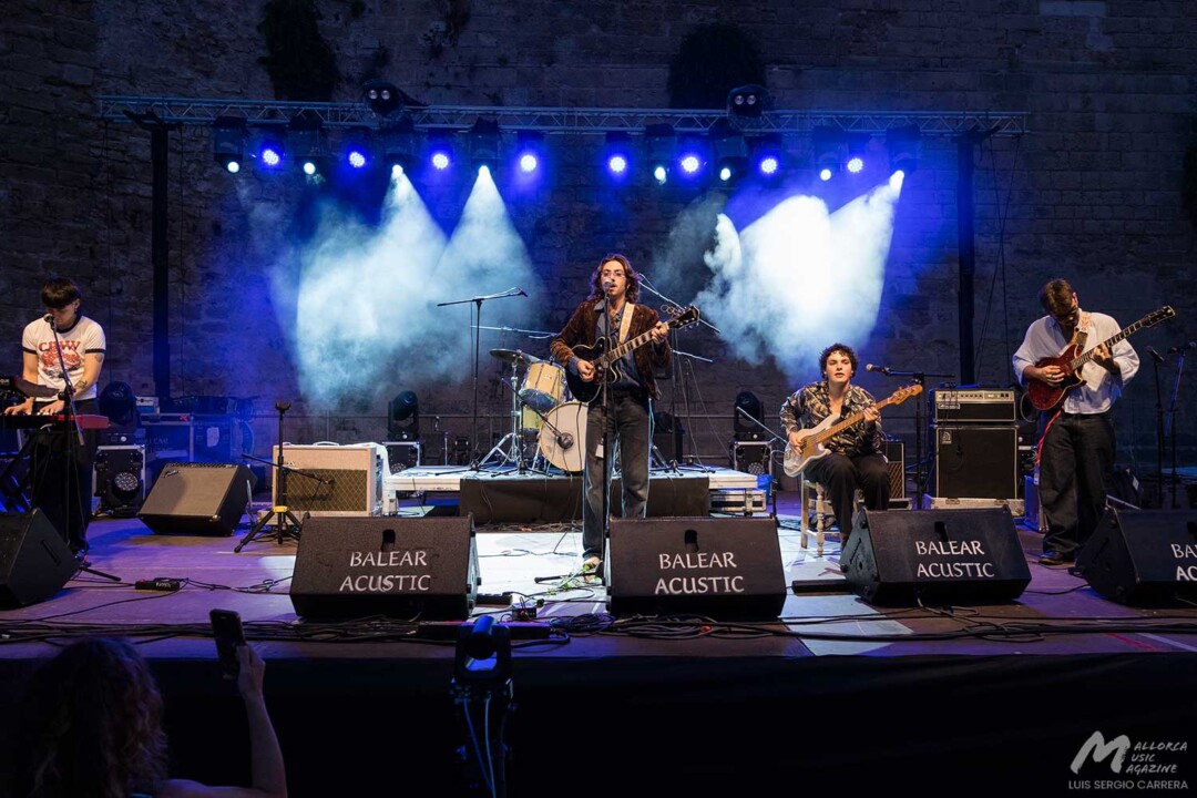 Tebals · Mallorca Music Magazine