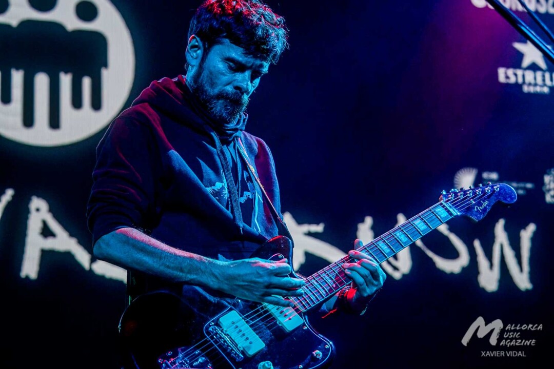 Es Gremi Sounds viernes 14 nov · Mallorca Music Magazine