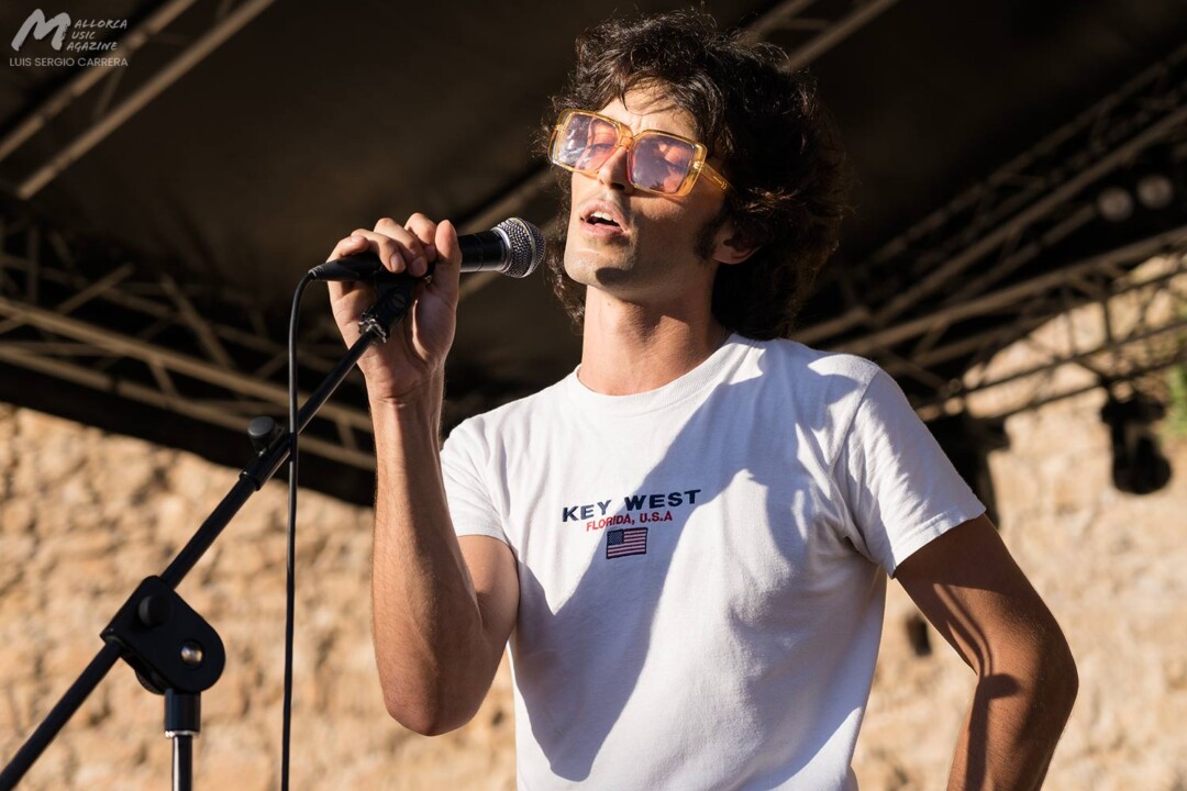The Ripples - Concurso Pop Rock Palma 2023 - Mallorca Music Magazine