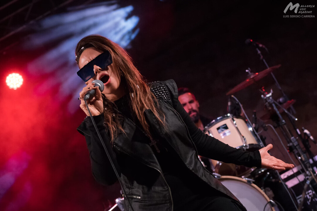 Ultraviolet - Concurso Pop Rock Palma 2023 - Mallorca Music Magazine