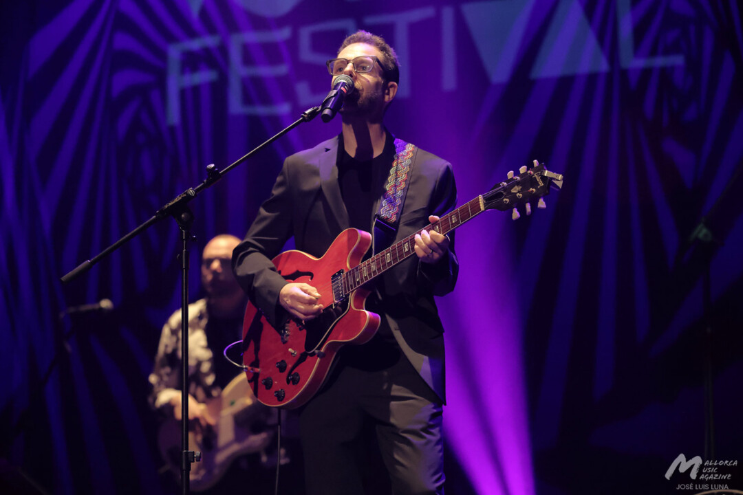 Leo & Leo en el 18º Jazz Voyeur Festival · Mallorca Music Magazine