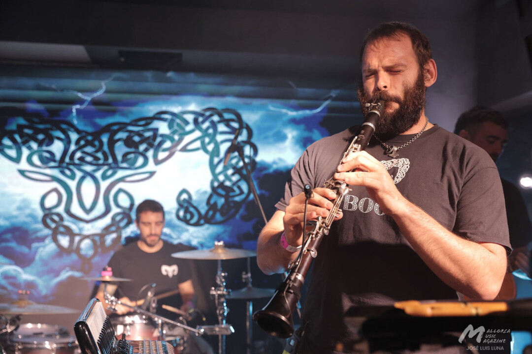 Es Gremi Sounds sábado 15 nov · Mallorca Music Magazine