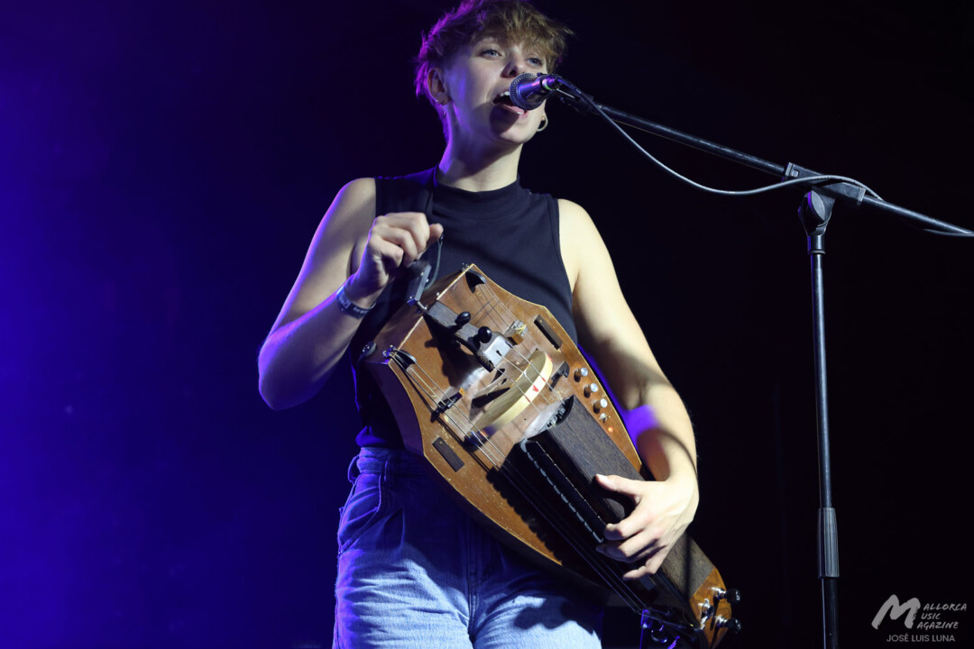 Fira B! 2025 · Mallorca Music Magazine