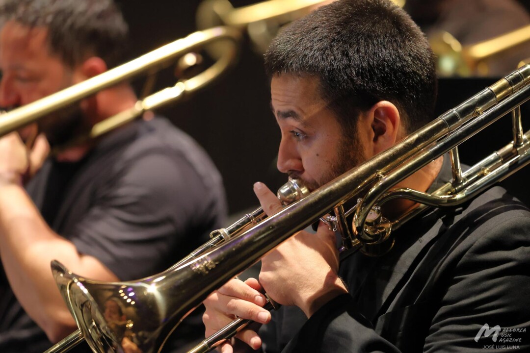 Presentación del primer disco de Mòpia en el Teatre Xesc Forteza · Mallorca Music Magazine